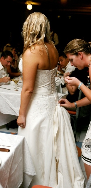 Thursday Tips: Do You Have A Wedding Planner? via TheELD.com