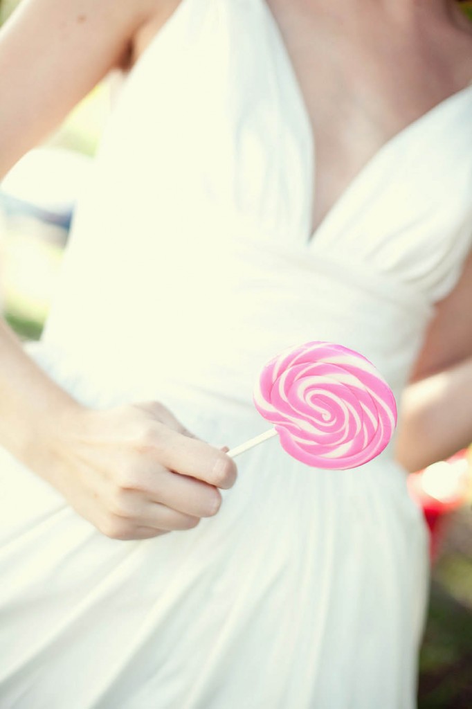 A Sweetheart Inspired Photo Shoot via TheELD.com