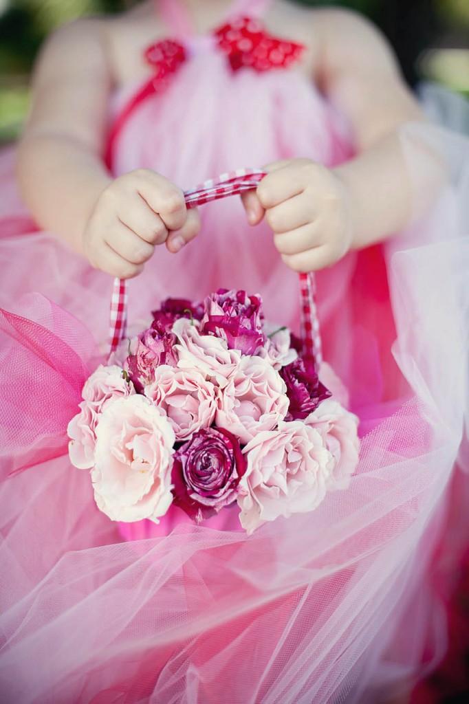 A Sweetheart Inspired Photo Shoot via TheELD.com
