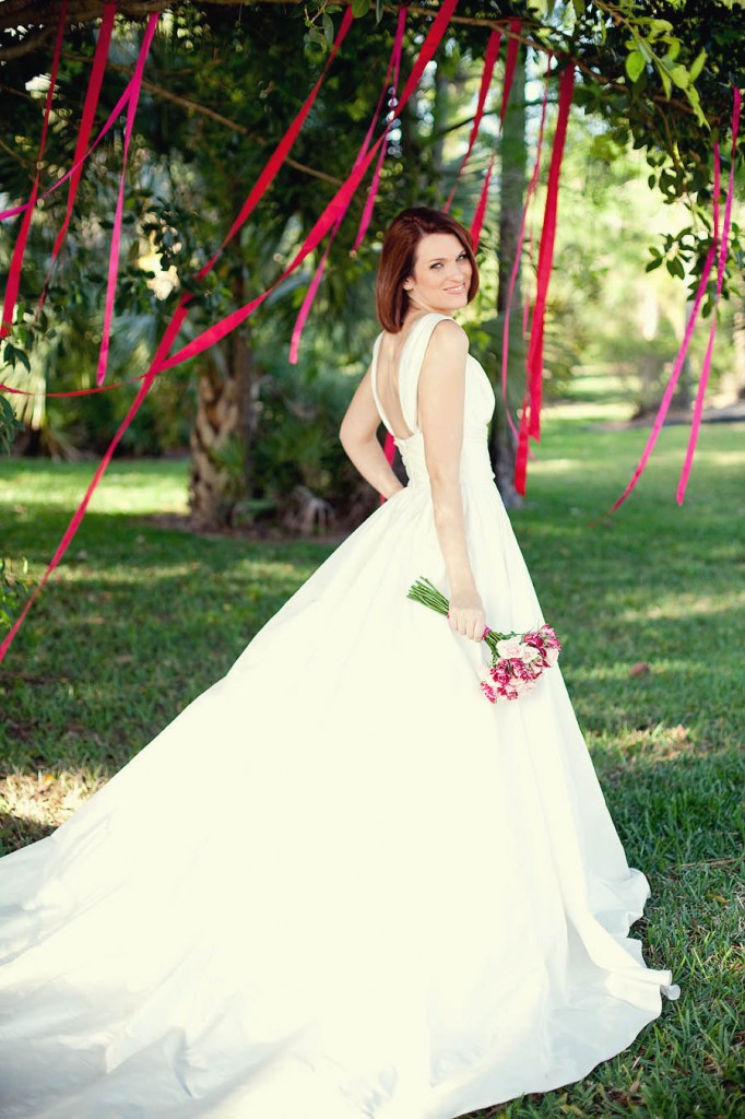 A Sweetheart Inspired Photo Shoot via TheELD.com