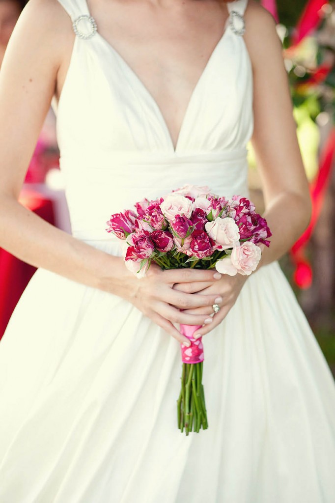 A Sweetheart Inspired Photo Shoot via TheELD.com