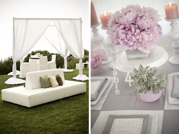  {Thursday Tips} What's Your Wedding Style?  via TheELD.com