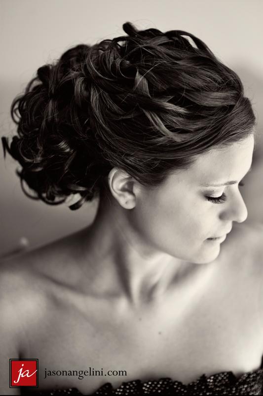 Vendor Of The Week: The Michele Renee Hair & Makeup Artist Group via TheELD.com