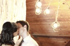 Unique vintage wedding inspiration 12