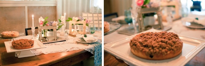 {Vintage Eclectic} Style Dictionary Inspiration Shoot via TheELD.com