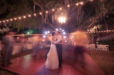 Eclectic Florida Wedding by Robert Madrid 55
