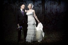 Enchanted Forest wedding 26