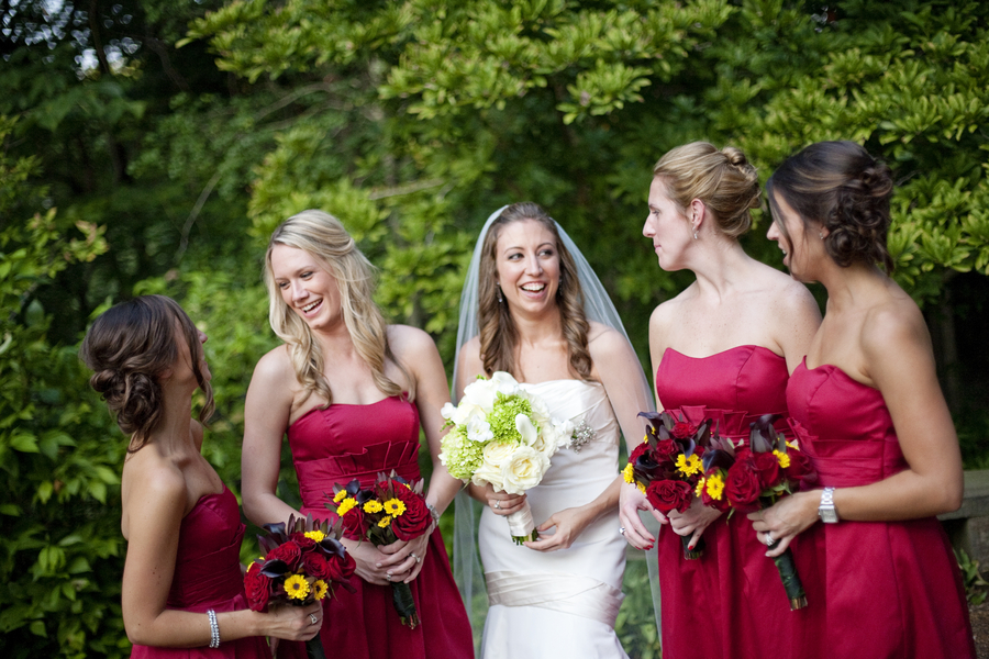 Best of 2012: Modern Weddings via TheELD.com