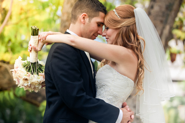 Thursday Tips: What I Wish I Had Known When Planning My Wedding via TheELD.com