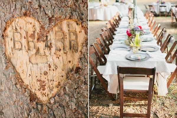 Thursday Tips: Wedding Details Inspired By YOU! via TheELD.com