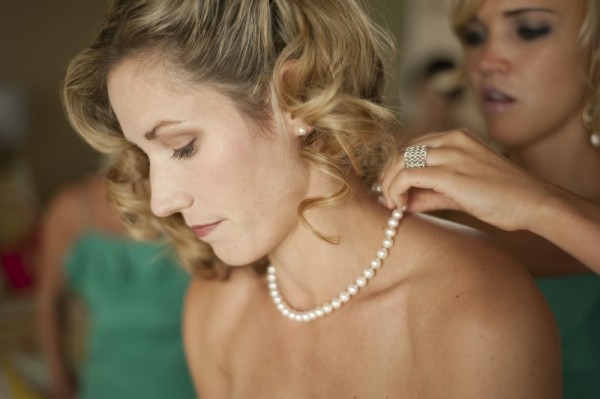 {Thursday Tips} What To Do Before Your Wedding Day via TheELD.com