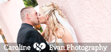 Tampa Bay Husband & Wife Photographers!