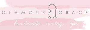 For The Modern Vintage Bride