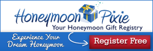 Honeymoon Registry