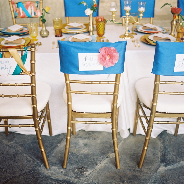 How To Plan An Engagement Party via TheELD.com