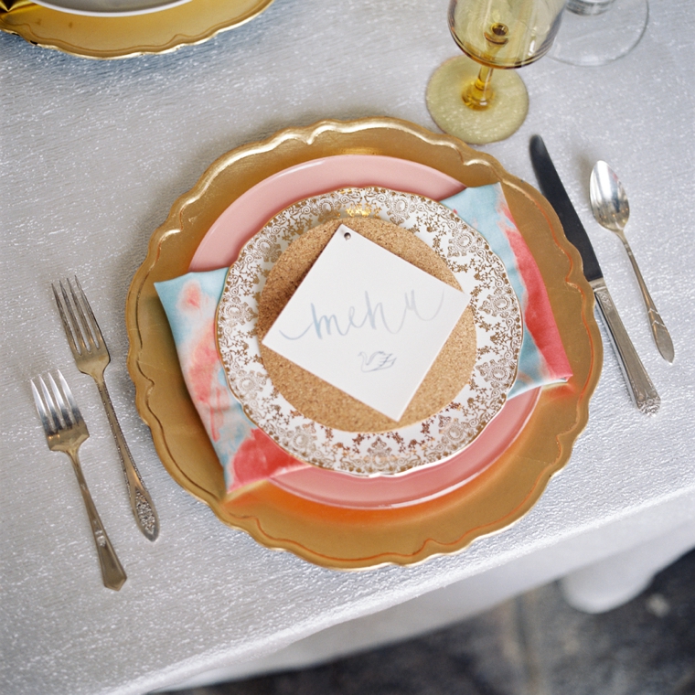How To Plan An Engagement Party via TheELD.com