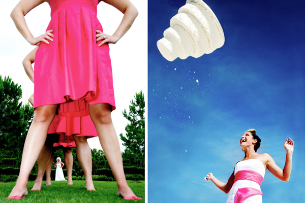 Vendor Of The Week: Vue Photography via TheELD.com